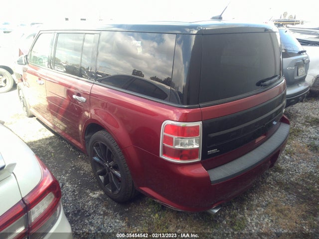 2019 Ford Flex, VIN: 2FMGK5C84KBA21373