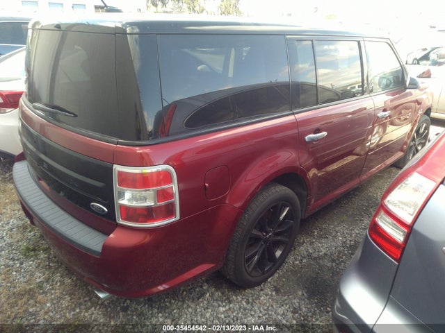 2019 Ford Flex, VIN: 2FMGK5C84KBA21373