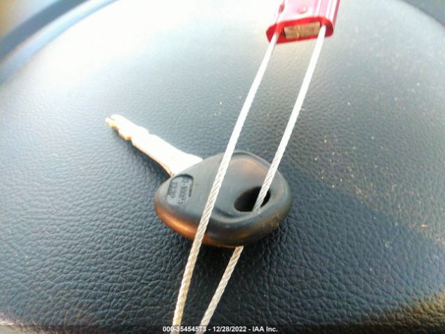 KNAFK4A64G5612615 KIA FORTE LX
