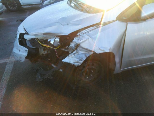 KNAFK4A64G5612615 KIA FORTE LX
