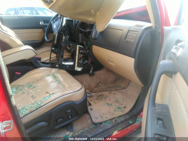 Hummer H3 2007 5GTDN13E678143779 Image 7