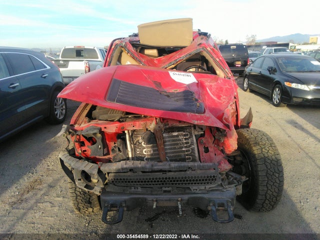 Hummer H3 2007 5GTDN13E678143779 Image 8