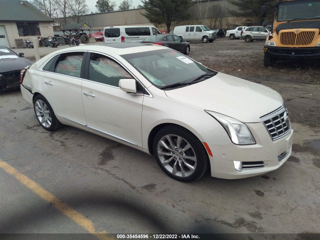 2015 2G61M5S37F9140528 main image