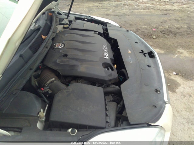 Cadillac XTS 2015 2G61M5S37F9140528 Image 11