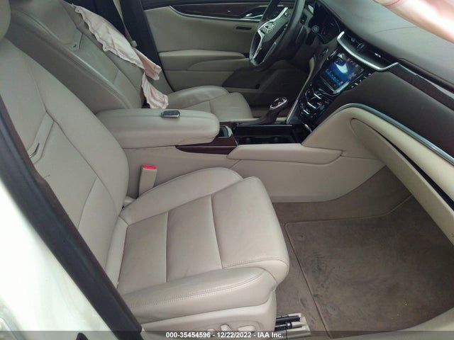 Cadillac XTS 2015 2G61M5S37F9140528 Image 6