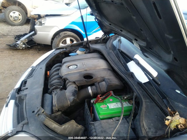 3VWJM71K19M084371 Volkswagen Jetta Sedan S