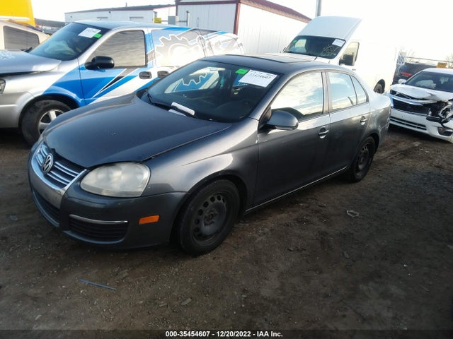 3VWJM71K19M084371 Volkswagen Jetta Sedan S