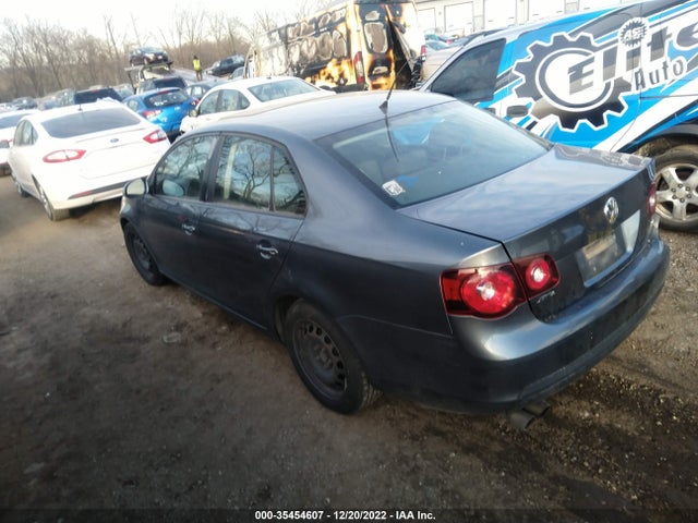 3VWJM71K19M084371 Volkswagen Jetta Sedan S