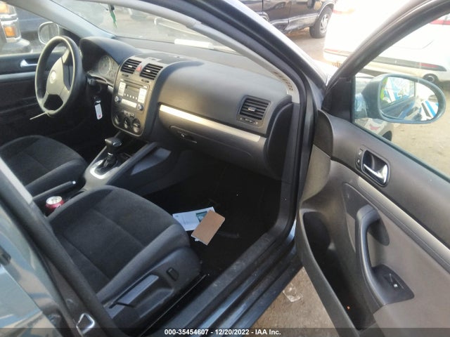 3VWJM71K19M084371 Volkswagen Jetta Sedan S