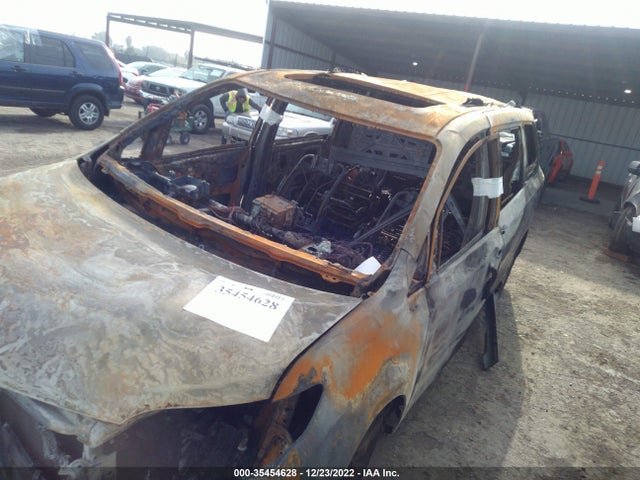 Toyota SIENNA SE 2015 5TDXK3DC8FS661134 Image 6