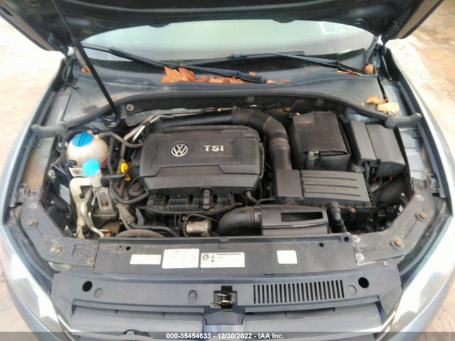 1VWAT7A30EC078634 Volkswagen Passat