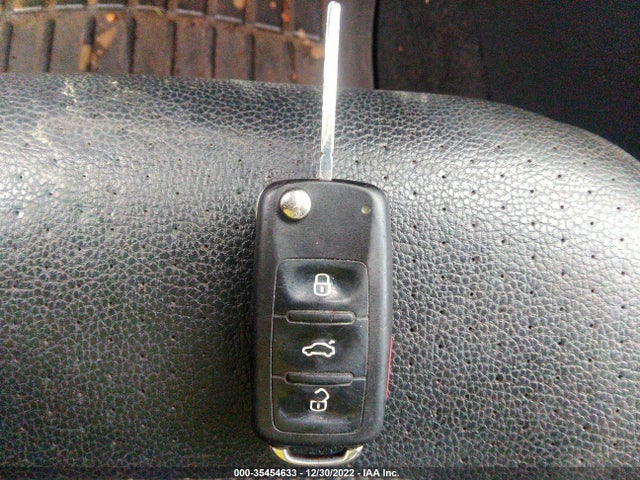 1VWAT7A30EC078634 Volkswagen Passat
