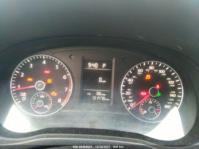 1VWAT7A30EC078634 Volkswagen Passat