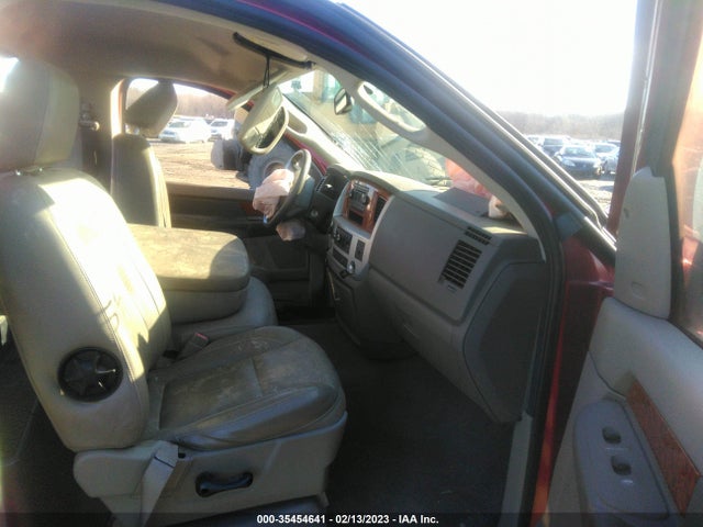 Dodge RAM 1500 2006 1D7HU16256J144237 Image 6