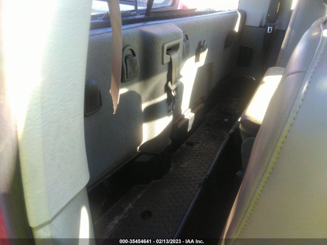 Dodge RAM 1500 2006 1D7HU16256J144237 Image 9