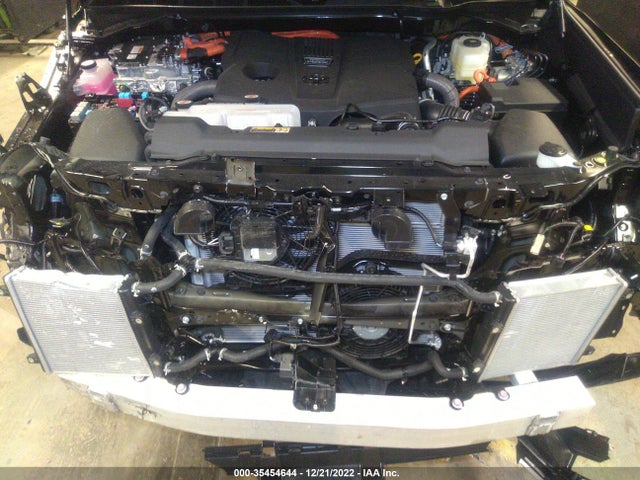 2023 Toyota Tundra, VIN: 5TFMC5DB0PX014984