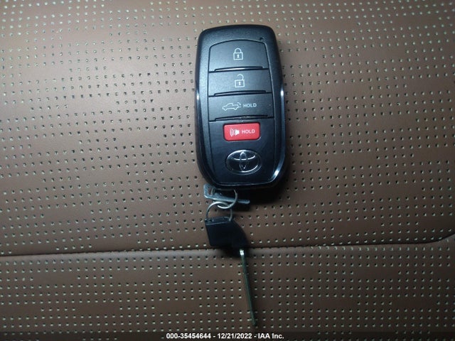 2023 Toyota Tundra, VIN: 5TFMC5DB0PX014984