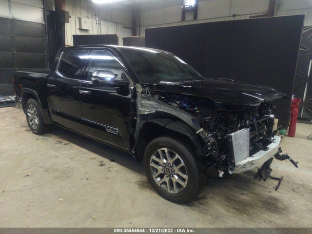 2023 Toyota Tundra, VIN: 5TFMC5DB0PX014984