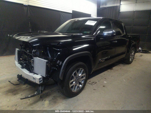 2023 Toyota Tundra, VIN: 5TFMC5DB0PX014984