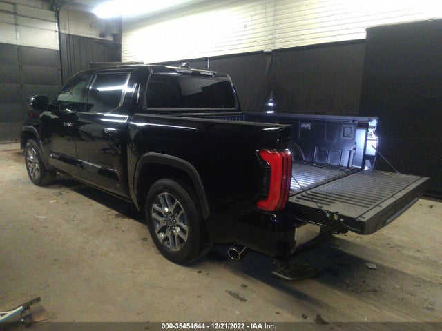 2023 Toyota Tundra, VIN: 5TFMC5DB0PX014984
