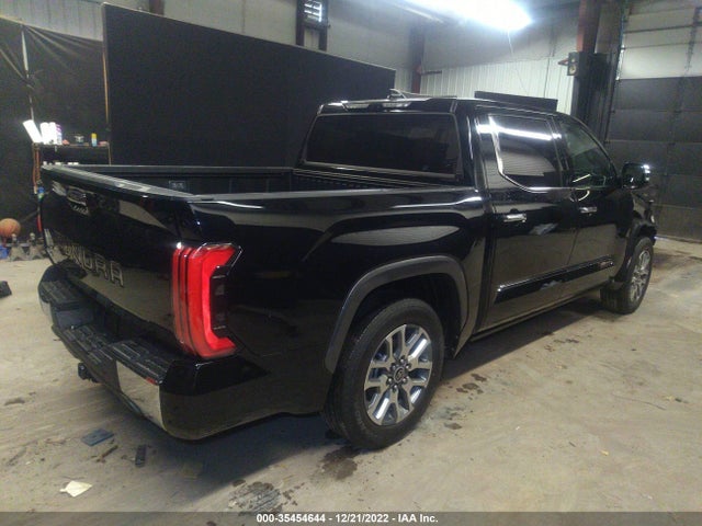 2023 Toyota Tundra, VIN: 5TFMC5DB0PX014984