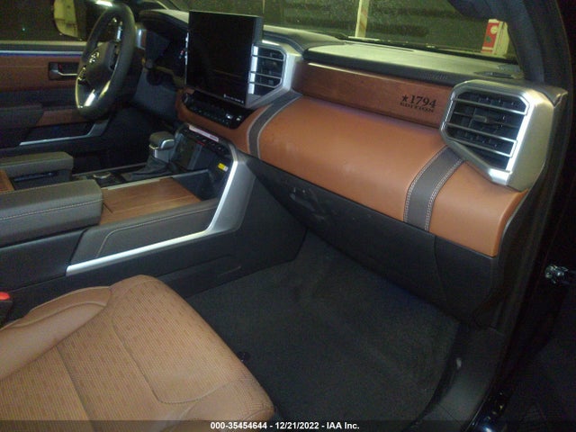 2023 Toyota Tundra, VIN: 5TFMC5DB0PX014984