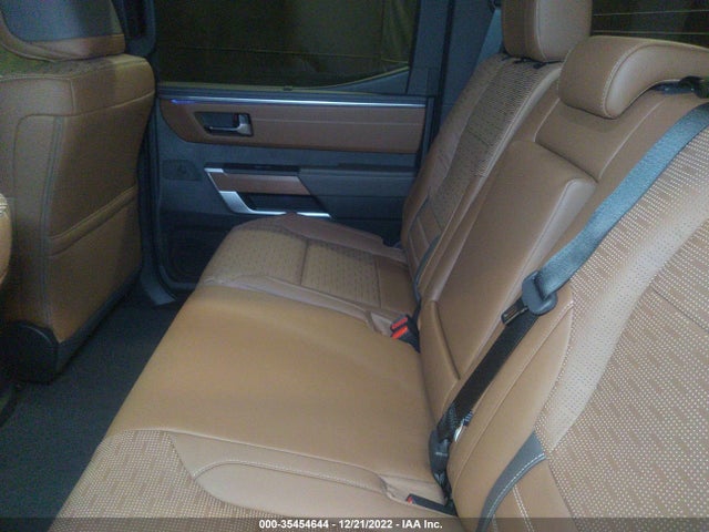 2023 Toyota Tundra, VIN: 5TFMC5DB0PX014984