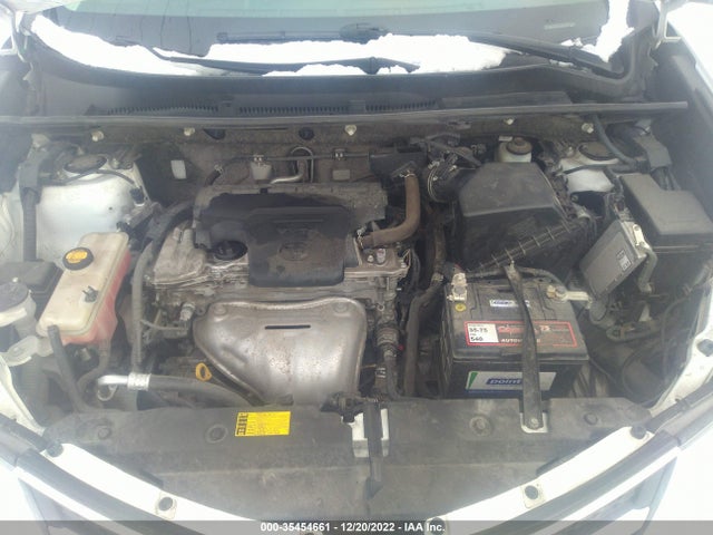 Toyota RAV4 LE 2014 JTMBFREV0ED052664 Image 12