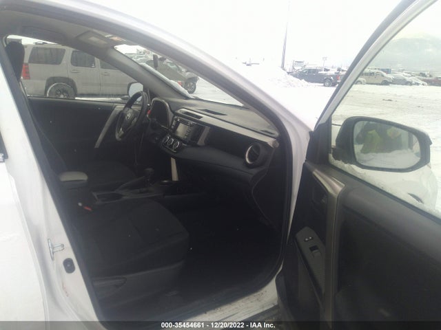 Toyota RAV4 LE 2014 JTMBFREV0ED052664 Image 7