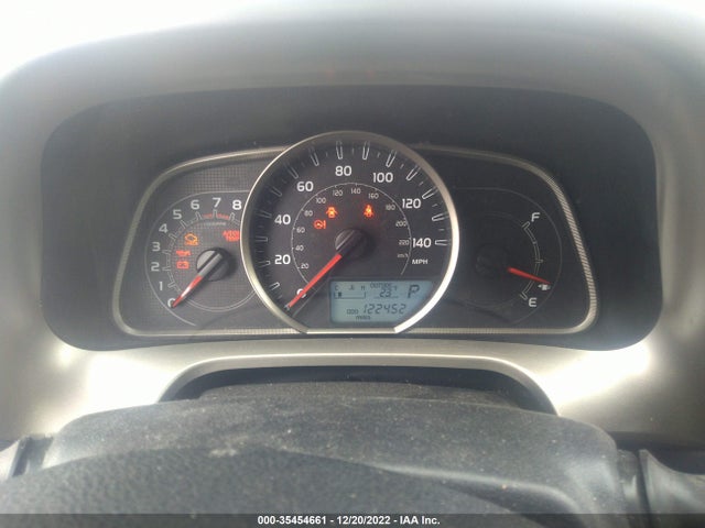 Toyota RAV4 LE 2014 JTMBFREV0ED052664 Image 9