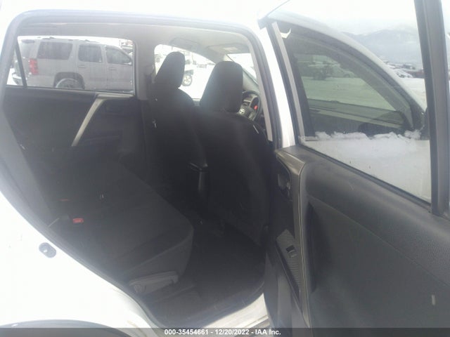 Toyota RAV4 LE 2014 JTMBFREV0ED052664 Image 10