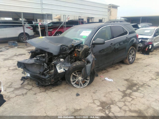 Chevrolet EQUINOX LT 2017 2GNFLFEK6H6109247 Image 2