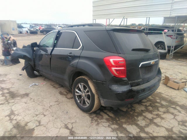 Chevrolet EQUINOX LT 2017 2GNFLFEK6H6109247 Image 3