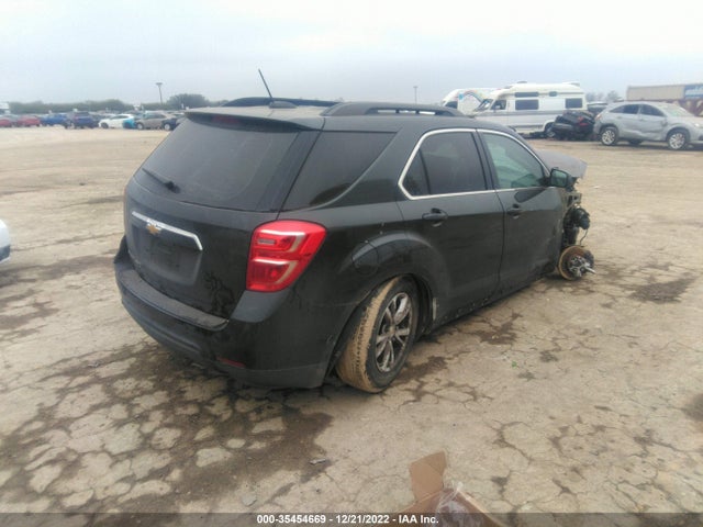 Chevrolet EQUINOX LT 2017 2GNFLFEK6H6109247 Image 4