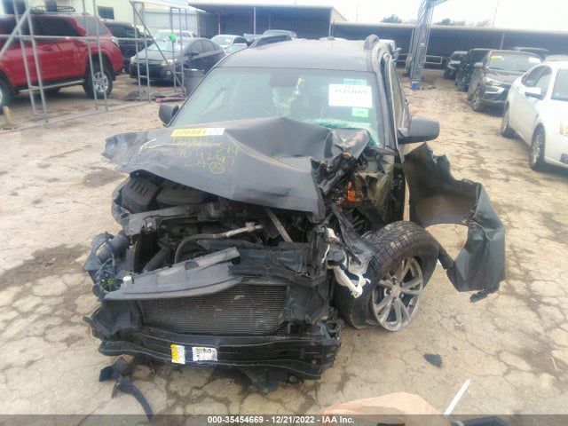 Chevrolet EQUINOX LT 2017 2GNFLFEK6H6109247 Image 6