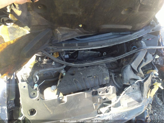 JA32U2FU9HU002173 Mitsubishi LANCER ES