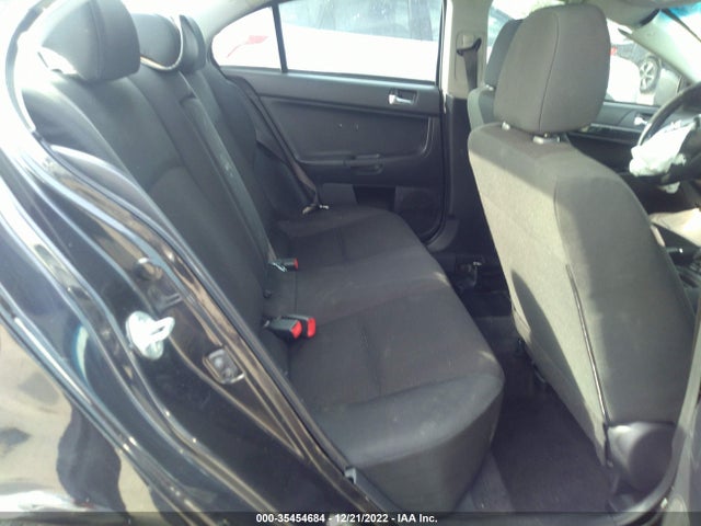 JA32U2FU9HU002173 Mitsubishi LANCER ES
