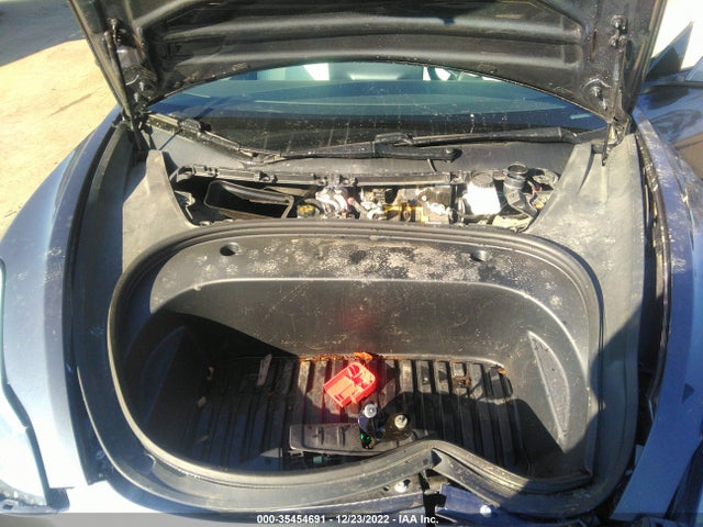 Tesla MODEL 3 2021 5YJ3E1EBXMF875611 Image 11