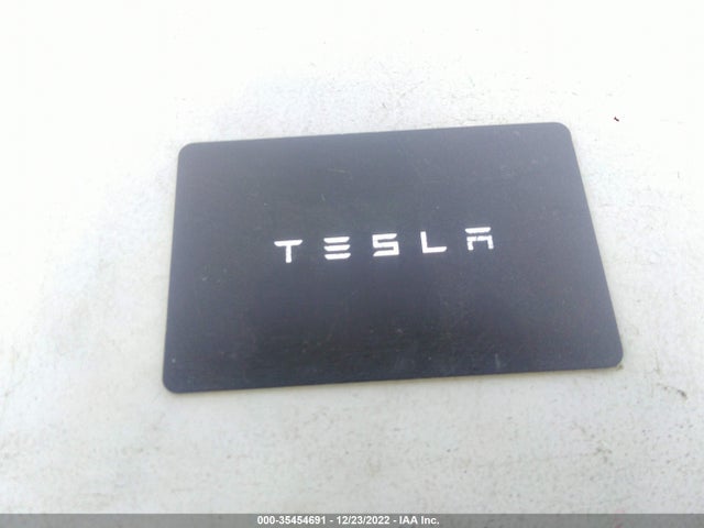 Tesla MODEL 3 2021 5YJ3E1EBXMF875611 Image 3