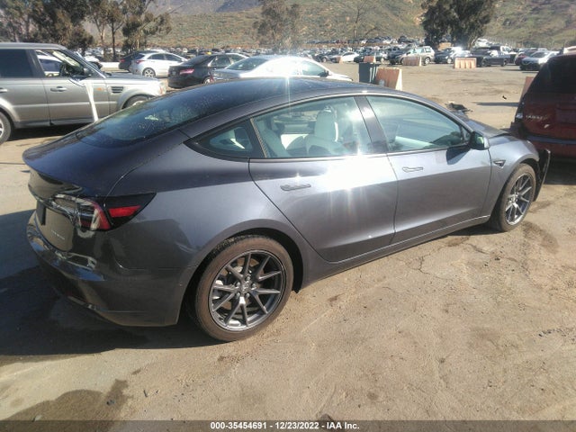 Tesla MODEL 3 2021 5YJ3E1EBXMF875611 Image 5