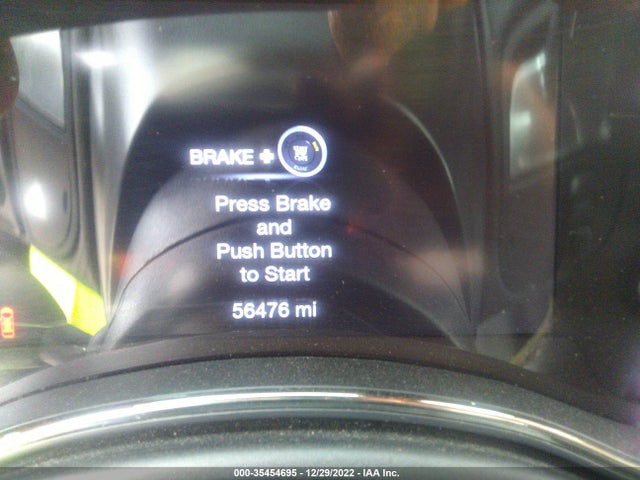 2020 Dodge Durango, VIN: 1C4SDHCTXLC329437
