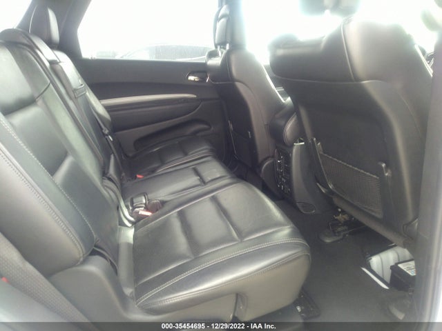 2020 Dodge Durango, VIN: 1C4SDHCTXLC329437