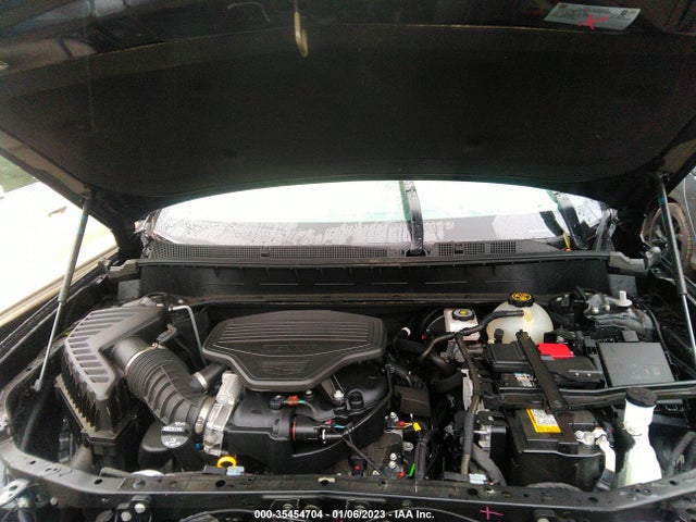 Cadillac XT6 2020 1GYKPGRS0LZ224297 Image 11