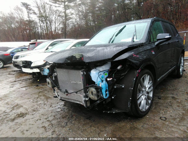 Cadillac XT6 2020 1GYKPGRS0LZ224297 Image 7