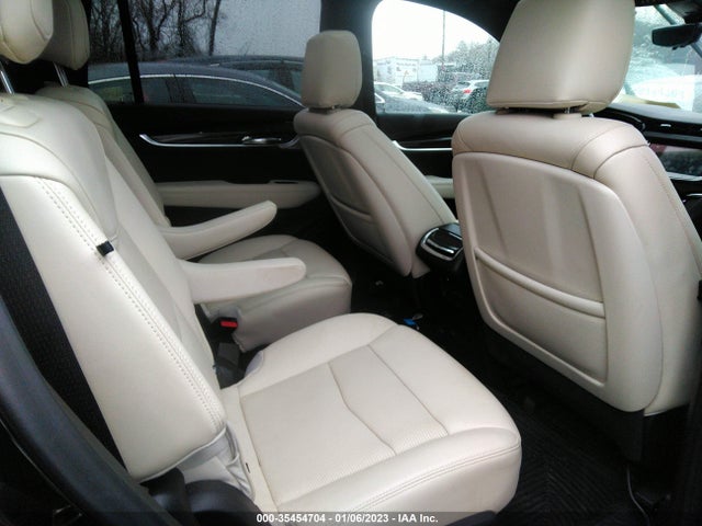 Cadillac XT6 2020 1GYKPGRS0LZ224297 Image 9