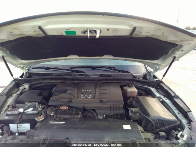 2015 Infiniti QX80, VIN: JN8AZ2NF3F9570098