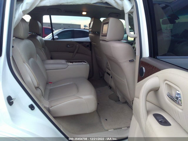 2015 Infiniti QX80, VIN: JN8AZ2NF3F9570098