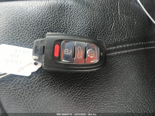 2015 Audi A6, VIN: WAUCFAFC6FN029076