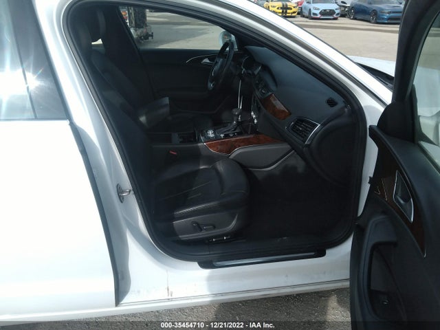 2015 Audi A6, VIN: WAUCFAFC6FN029076