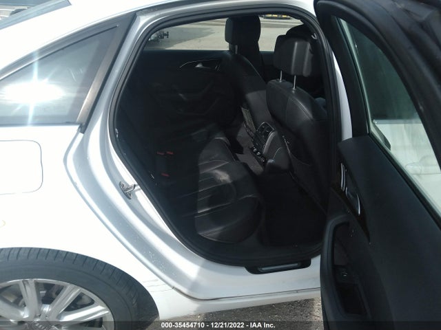 2015 Audi A6, VIN: WAUCFAFC6FN029076